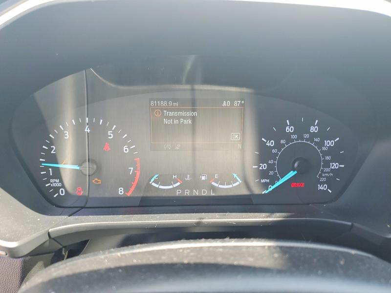 Photo 9 from auction – 2022 FORD ESCAPE with VIN 1FMCU0G66NUC00534