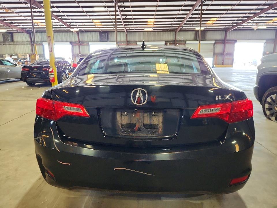 Photo 6 from auction – 2014 ACURA ILX with VIN 19VDE1F30EE004566