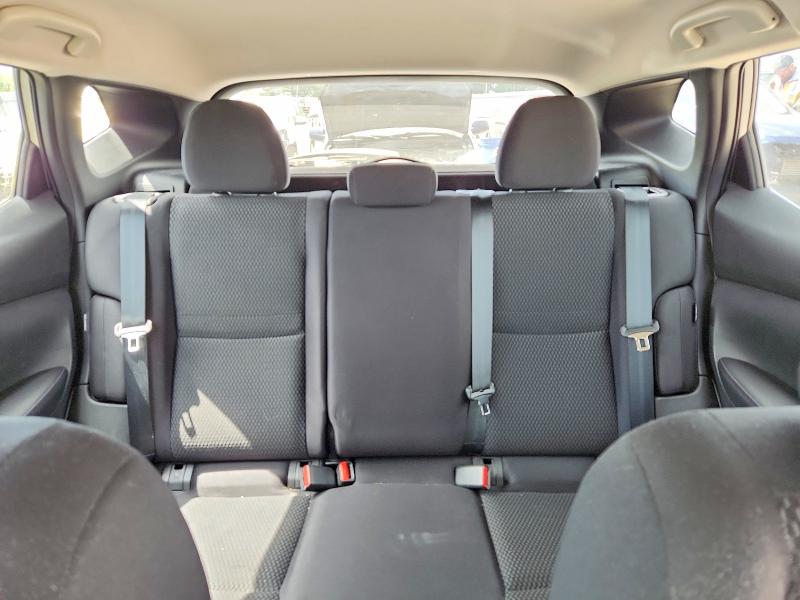 Photo 10 from auction – 2023 NISSAN QASHQAI with VIN JN1BJ1AV7PW001520