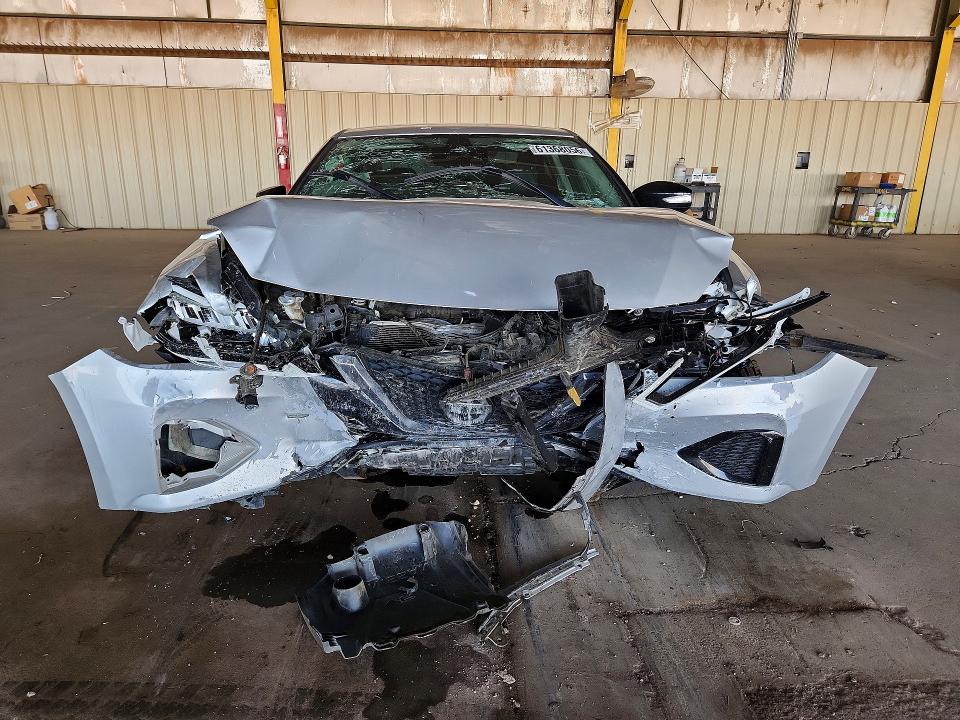 Photo 5 from auction – 2022 NISSAN MAXIMA with VIN 1N4AA6CV3NC502007