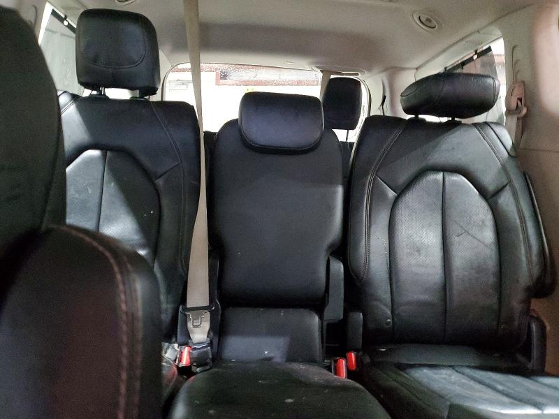 Photo 10 from auction – 2020 CHRYSLER PACIFICA with VIN 2C4RC1BG4LR106508
