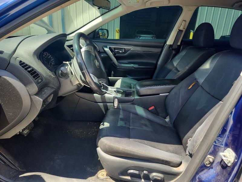 Photo 7 from auction – 2017 NISSAN ALTIMA with VIN 1N4AL3AP8HC482905