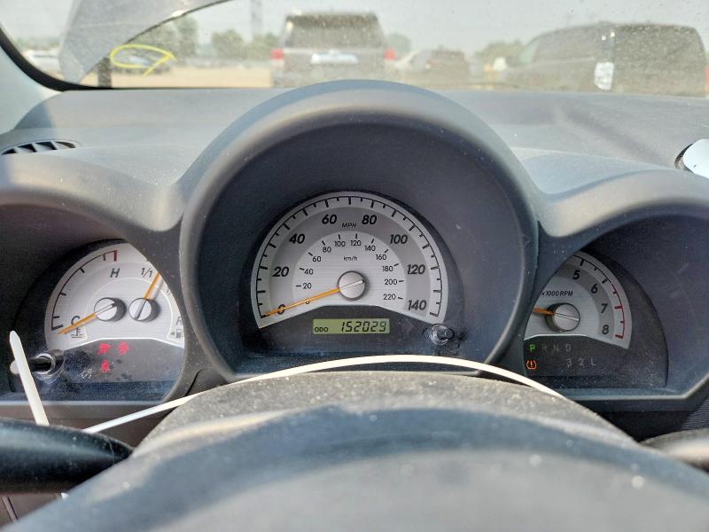 Photo 9 from auction – 2005 SCION TC with VIN JTKDE177X50029047