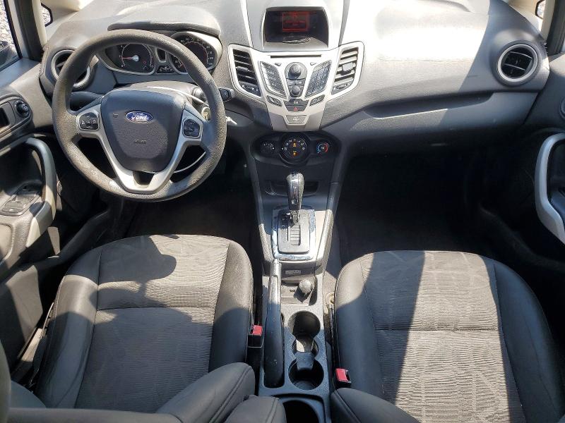Photo 8 from auction – 2013 FORD FIESTA with VIN 3FADP4BJ2DM183534