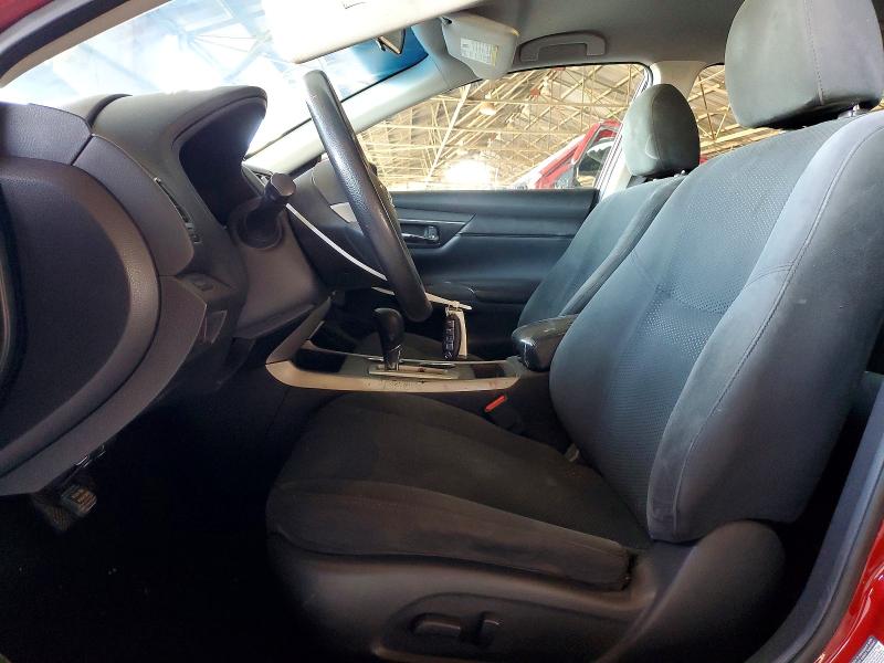 Photo 7 from auction – 2015 NISSAN ALTIMA with VIN 1N4AL3AP6FC263664