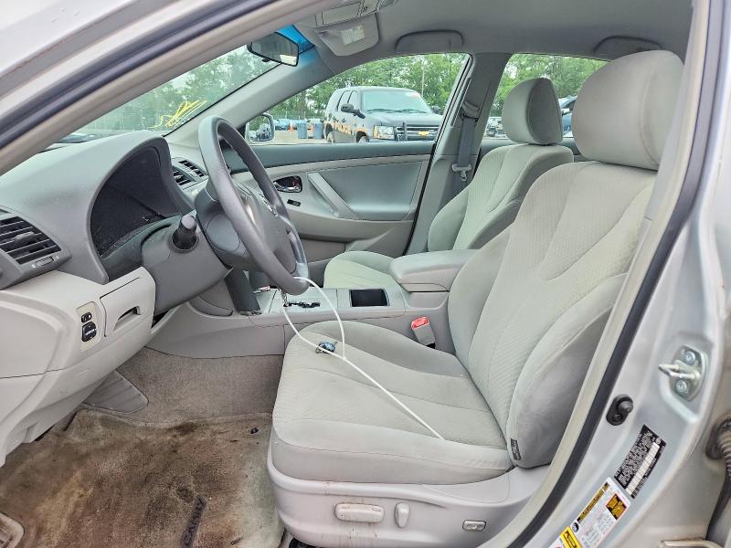 Photo 7 from auction – 2009 TOYOTA CAMRY with VIN 4T1BE46K09U340535