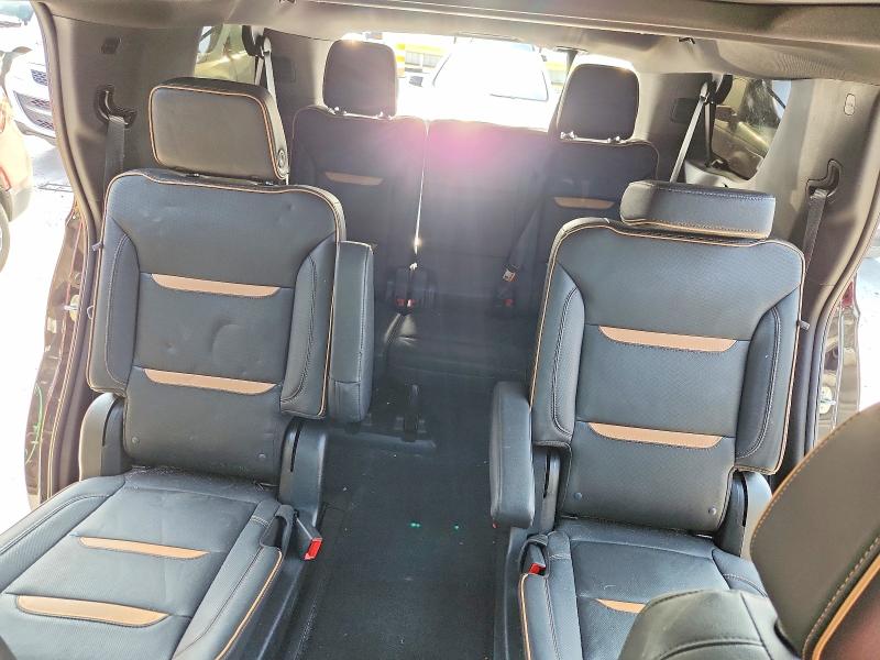 Photo 10 from auction – 2023 GMC YUKON with VIN 1GKS2CKD3PR130739