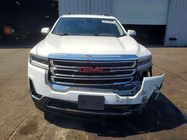 Фото 5 с аукциона – 2021 GMC ACADIA с VIN 1GKKNULS7MZ167573