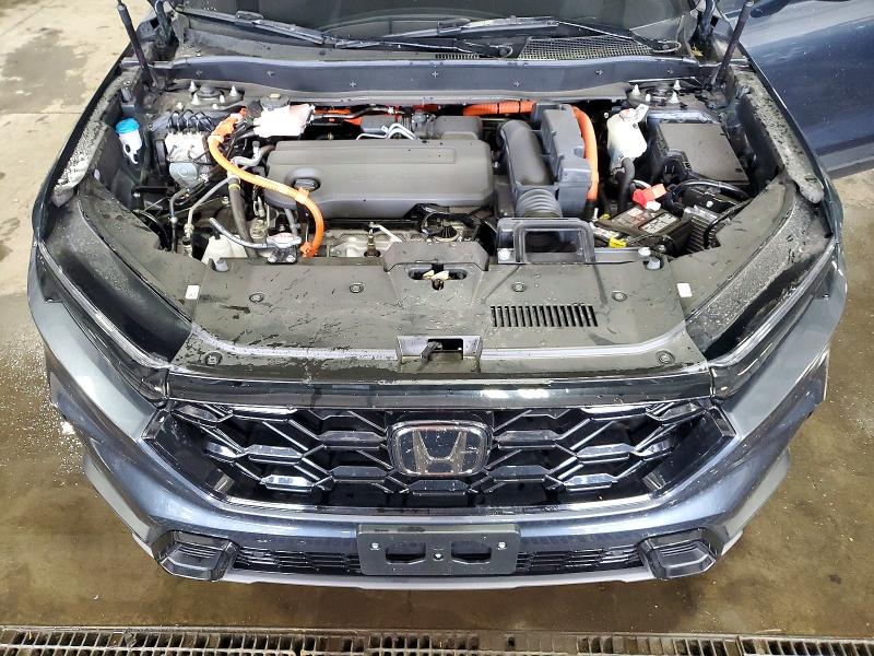 Photo 12 from auction – 2026 HONDA CR-V with VIN 7FARS6H86TE085239