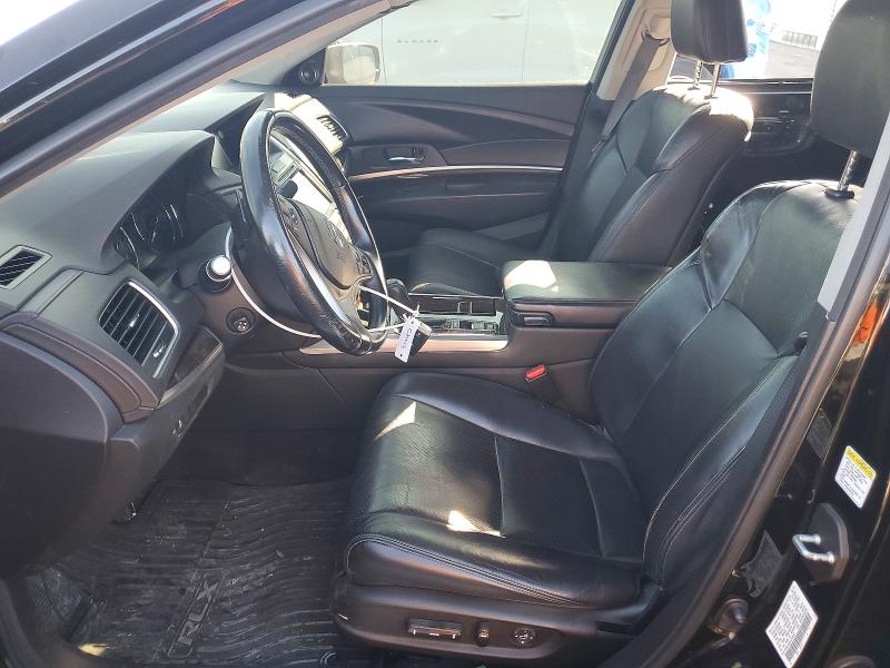 Photo 7 from auction – 2014 ACURA RLX with VIN JH4KC1F53EC003813