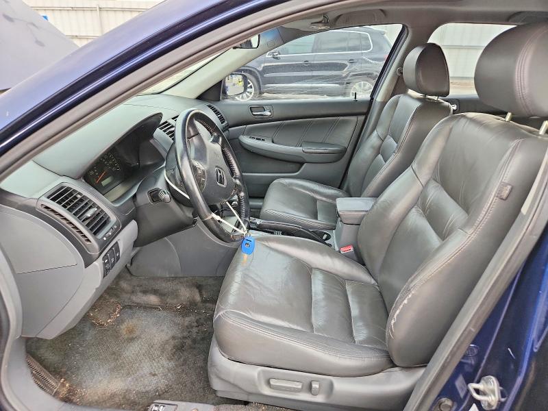 Photo 7 from auction – 2003 HONDA ACCORD with VIN 1HGCM66533A023456