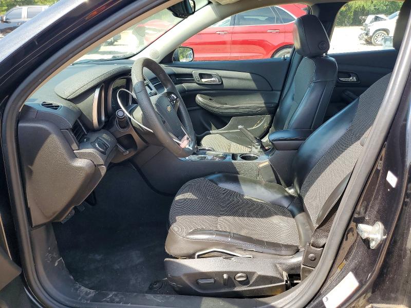 Photo 7 from auction – 2015 CHEVROLET MALIBU with VIN 1G11C5SL2FF259961
