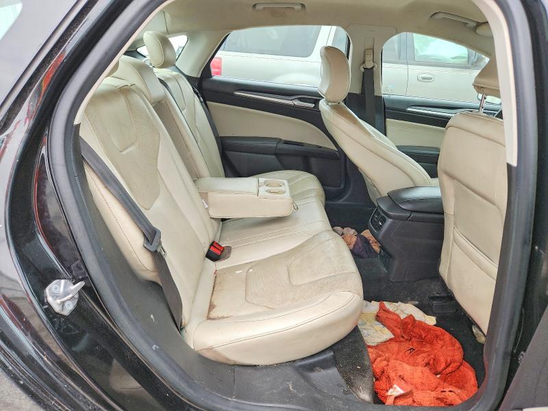 Photo 10 from auction – 2015 FORD FUSION with VIN 3FA6P0K98FR252451