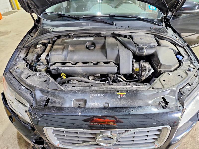 Foto 11 de la subasta – 2012 VOLVO S80 con VIN YV1902AH6C1160058