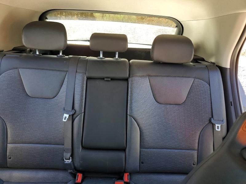 Photo 10 from auction – 2023 KIA NIRO with VIN KNDCT3LE7P5107900