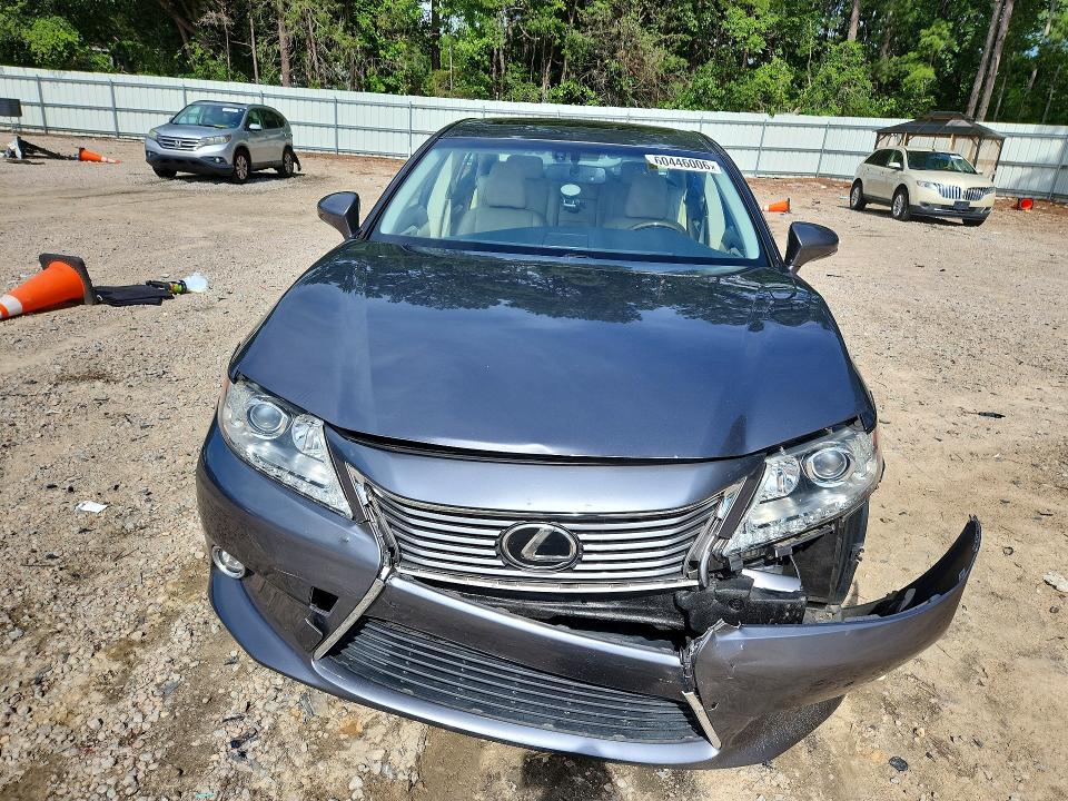 Photo 5 from auction – 2014 LEXUS ES with VIN JTHBK1GG9E2100815