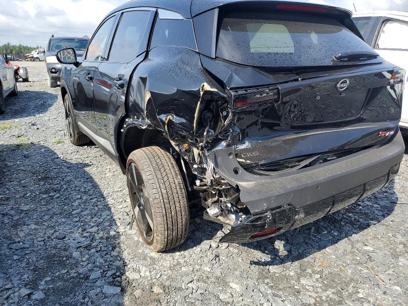 Photo 13 from auction – 2026 NISSAN KICKS with VIN 3N8AP6DD0TL403942