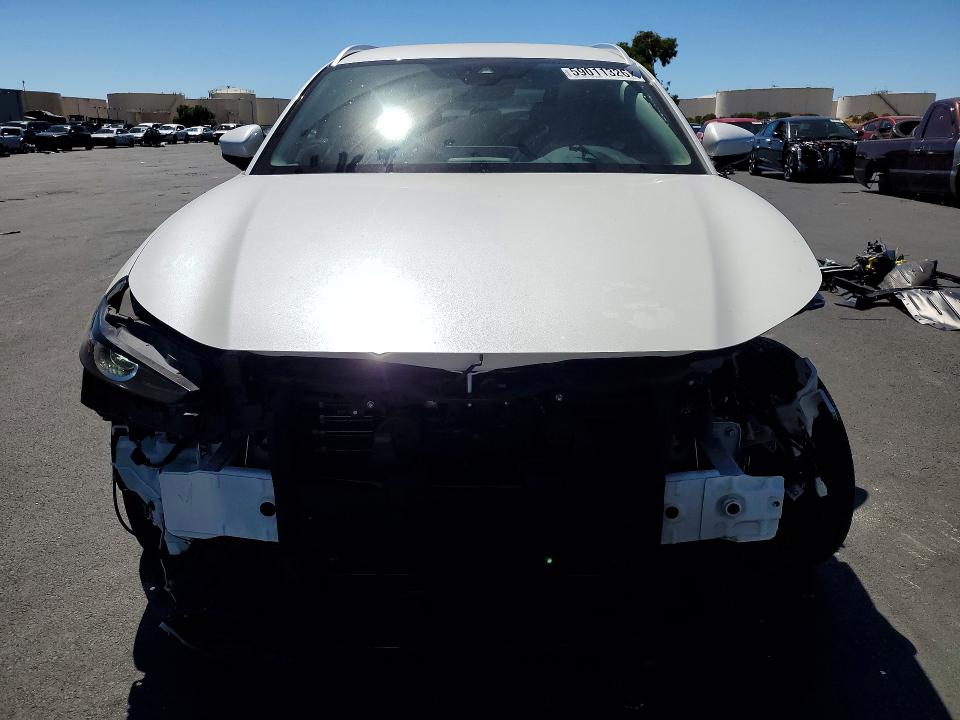 Photo 5 from auction – 2023 MAZDA CX-30 with VIN 3MVDMBBM5PM551614