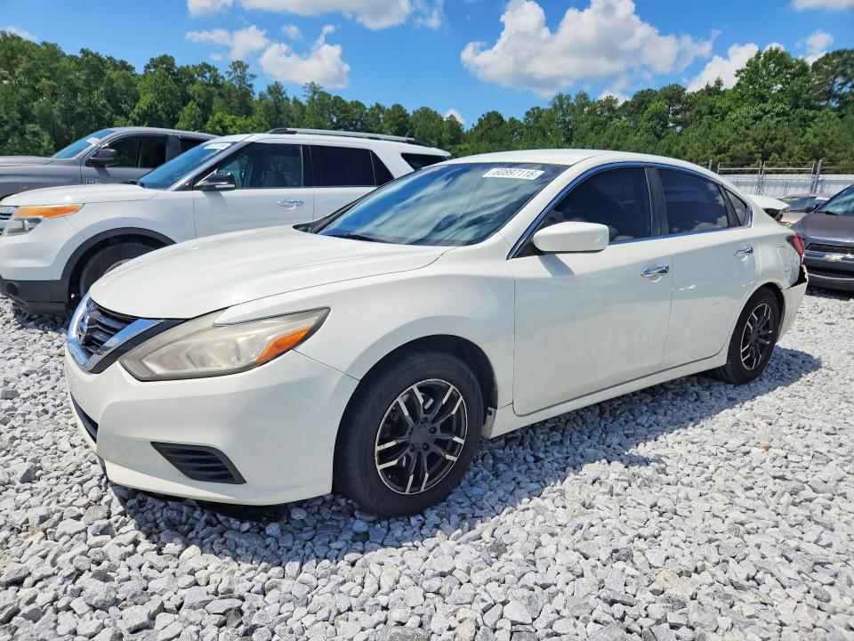 Photo 1 from auction – 2016 NISSAN ALTIMA with VIN 1N4AL3AP4GC178324