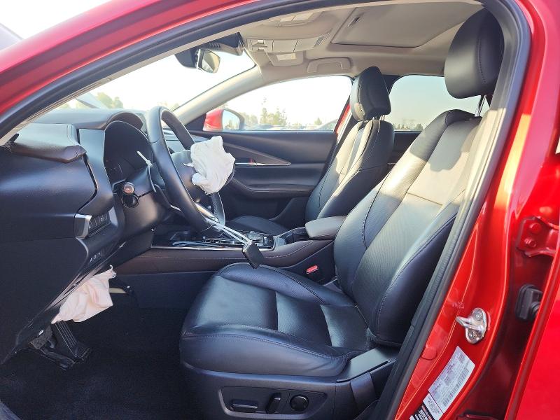 Photo 7 from auction – 2021 MAZDA CX-30 with VIN 3MVDMBDL4MM307632
