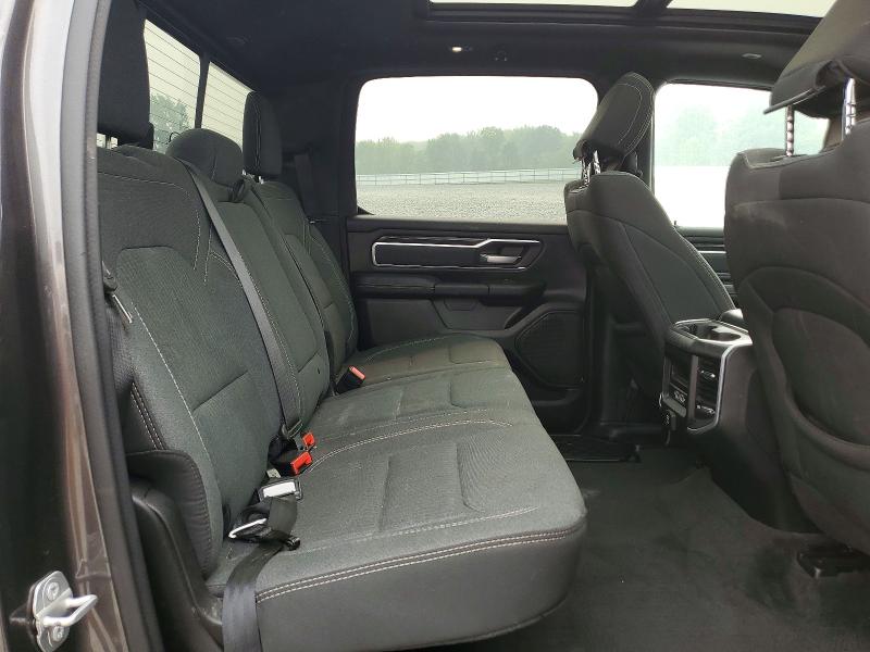Foto 10 de la subasta – 2022 RAM 1500 con VIN 1C6SRFMT6NN245859