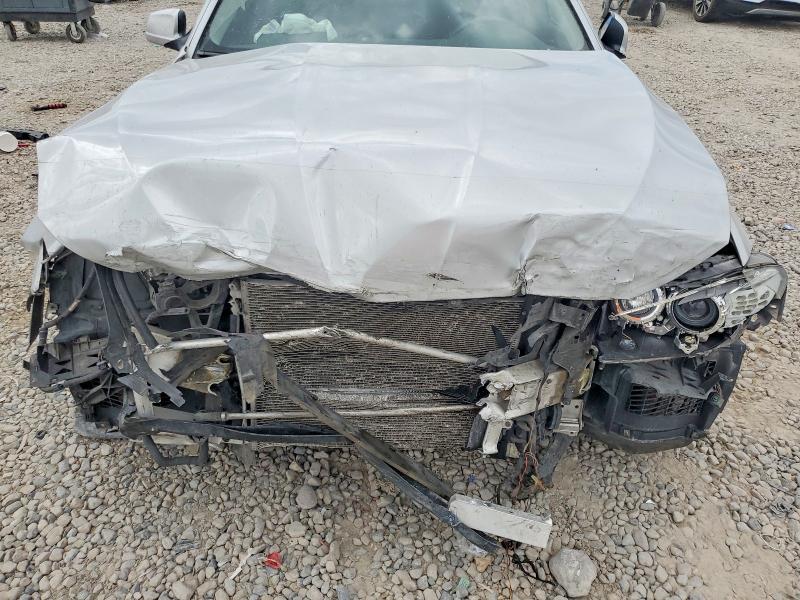 Zdjęcie 11 z aukcji – 2012 BMW 535 z VIN WBAFU7C59CDU63151