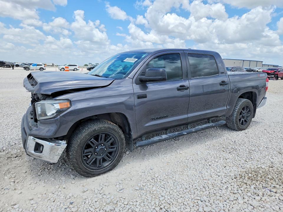 2021 TOYOTA TUNDRA