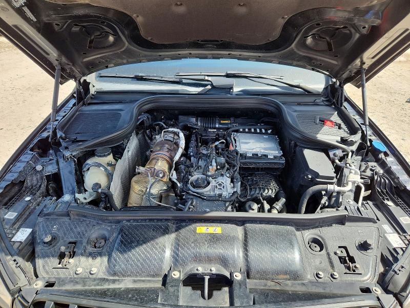 Снимка 12 от търг – 2021 MERCEDES-BENZ GLE COUPE с VIN 4JGFD6BB6MA403573
