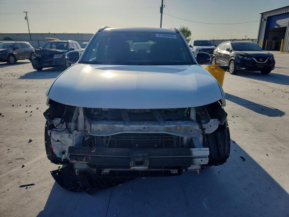 Photo 5 from auction – 2018 MITSUBISHI OUTLANDER with VIN JA4AD3A33JZ050532