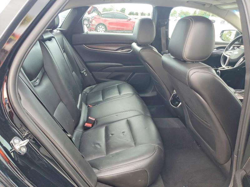 Снимка 10 от търг – 2019 CADILLAC XTS с VIN 2G61M5S33K9124109