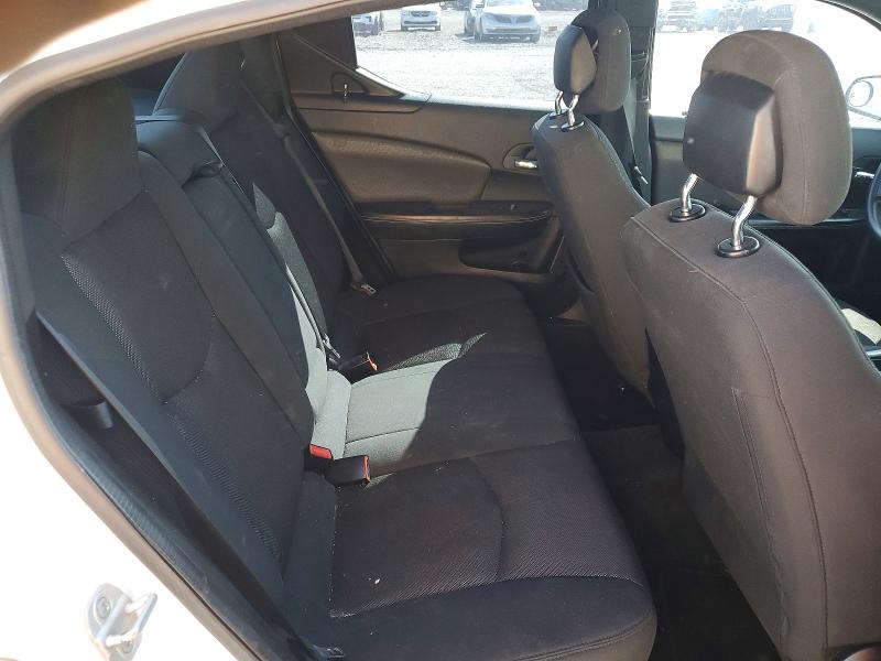 Photo 10 from auction – 2012 DODGE AVENGER with VIN 1C3CDZAB7CN324581