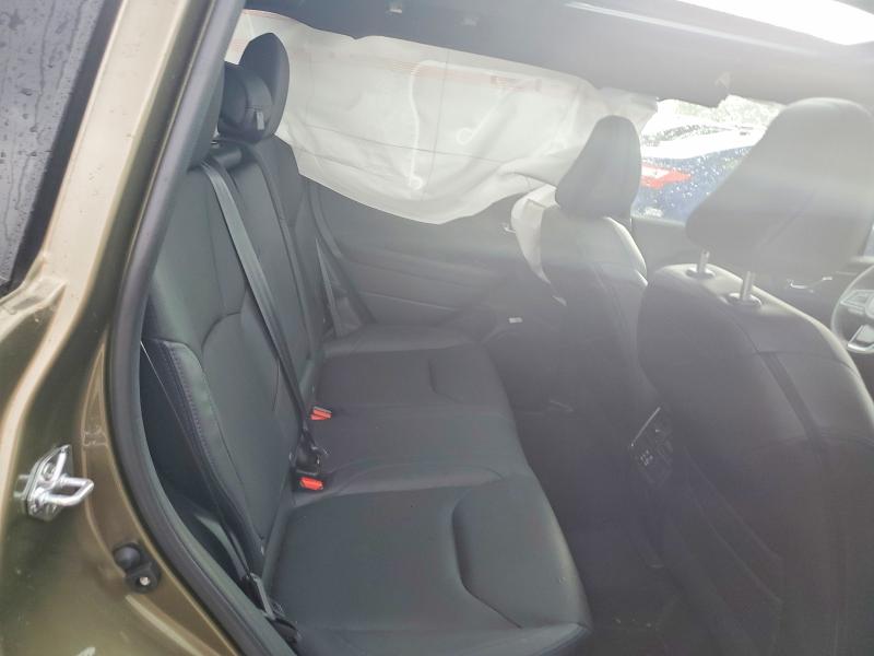 Фото 11 с аукциона – 2025 SUBARU FORESTER с VIN JF2SLSRD9SH444257