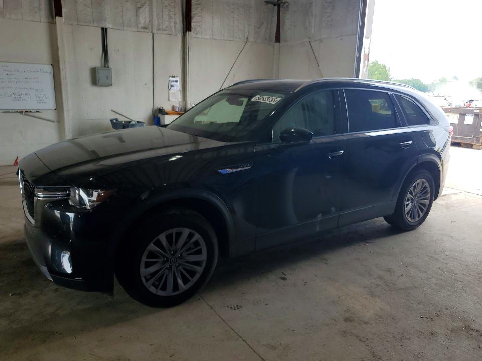 2025 MAZDA CX-90 - Търг №59620736