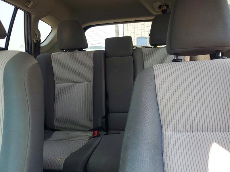 Photo 10 from auction – 2013 TOYOTA RAV4 with VIN 2T3BFREV2DW029243