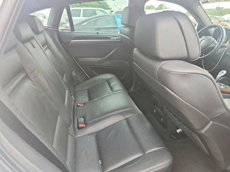 Photo 11 from auction – 2014 BMW X6 with VIN 5UXFG2C53E0C44128