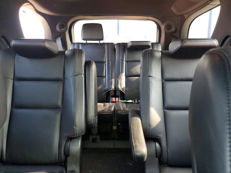 Photo 10 from auction – 2022 DODGE DURANGO with VIN 1C4RDHDG2NC196028