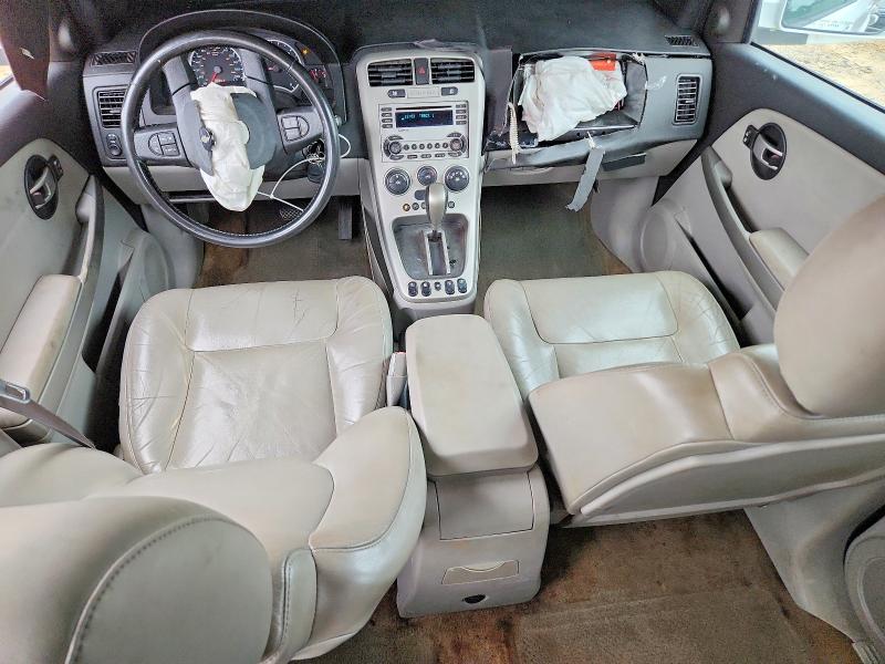 Photo 8 from auction – 2006 CHEVROLET EQUINOX with VIN 2CNDL63F866050488
