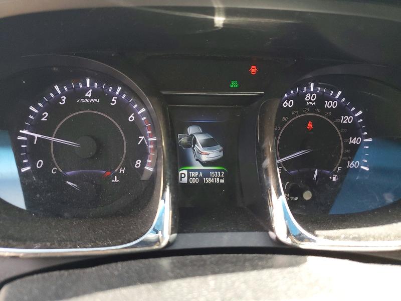 Photo 9 from auction – 2014 TOYOTA AVALON with VIN 4T1BK1EB9EU091249