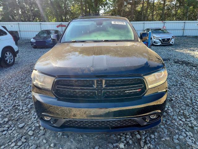 Foto 5 de la subasta – 2018 DODGE DURANGO con VIN 1C4RDJDG5JC102127