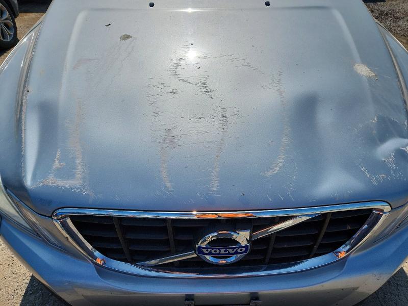 Photo 12 from auction – 2011 VOLVO XC60 with VIN YV4902DZ8B2152267