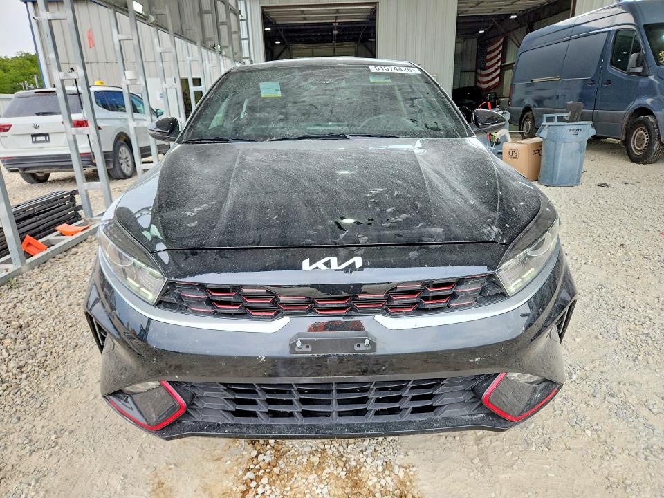 Photo 5 from auction – 2023 KIA FORTE with VIN 3KPF54AD2PE570698