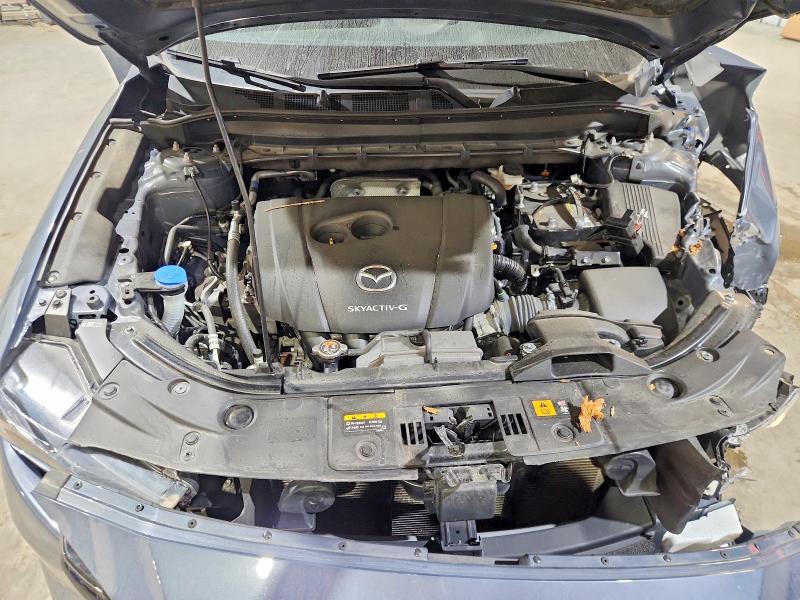 Foto 12 de la subasta – 2024 MAZDA CX-5 con VIN JM3KFBCL8R0499773