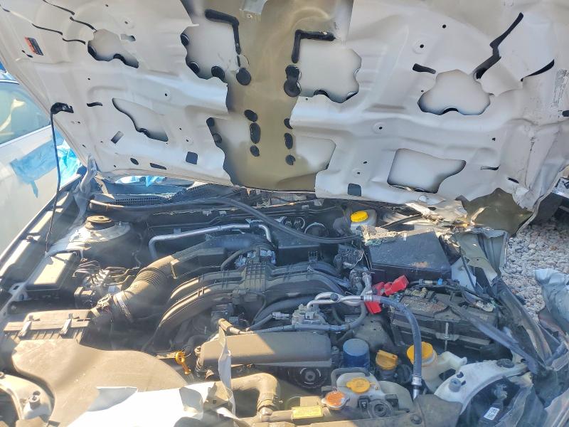 Photo 12 from auction – 2023 SUBARU OUTBACK with VIN 4S4BTADC6P3214456