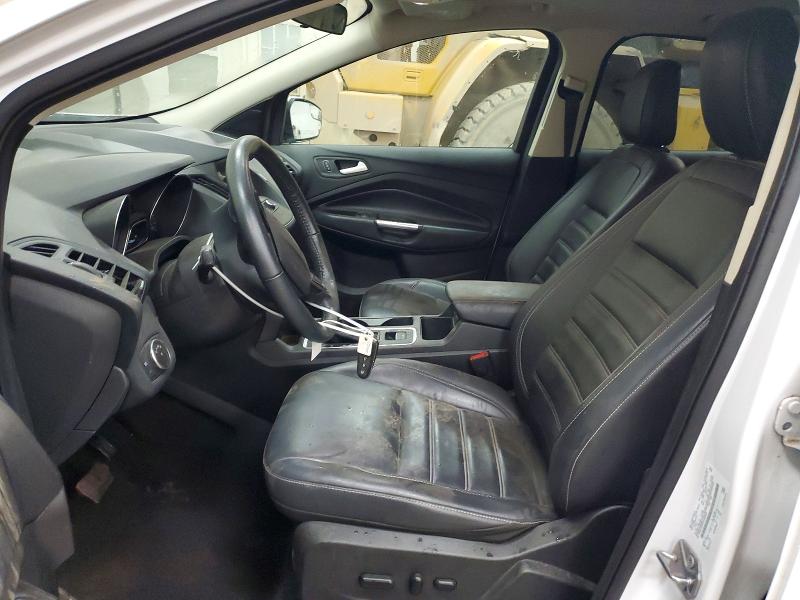 Photo 7 from auction – 2019 FORD ESCAPE with VIN 1FMCU9HD5KUA97653