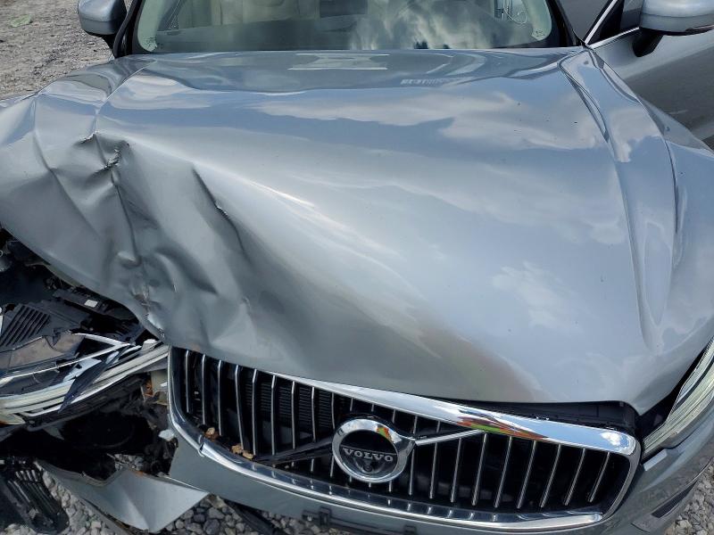 Photo 12 from auction – 2018 VOLVO XC60 with VIN YV4BR0DL0J1045466