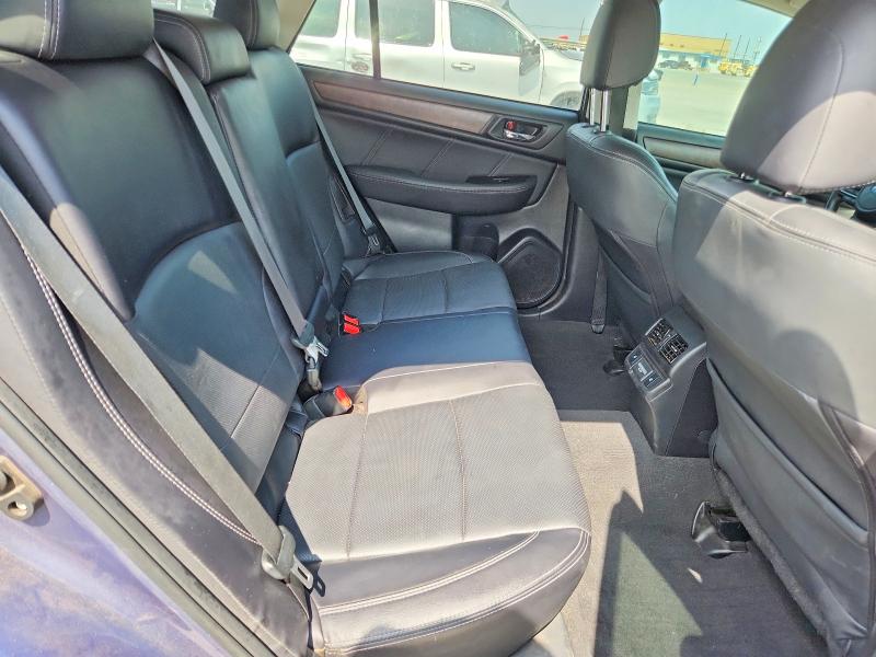 Photo 10 from auction – 2018 SUBARU OUTBACK with VIN 4S4BSAKC2J3236466