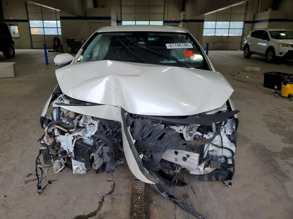Photo 5 from auction – 2017 TOYOTA PRIUS PRIME with VIN JTDKARFP9H3050940