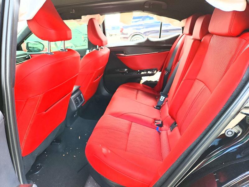 Photo 10 from auction – 2026 TOYOTA CAMRY with VIN 4T1DAACK9TU660435