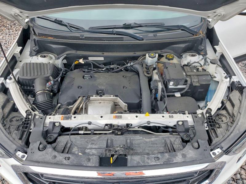 Photo 12 from auction – 2019 GMC TERRAIN with VIN 3GKALMEX3KL135878