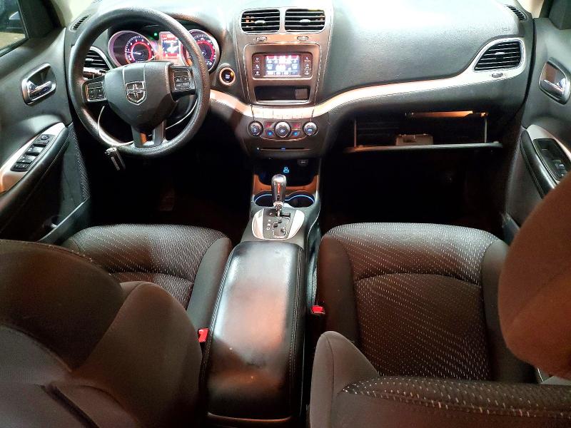 Photo 8 from auction – 2018 DODGE JOURNEY with VIN 3C4PDCBG6JT508377